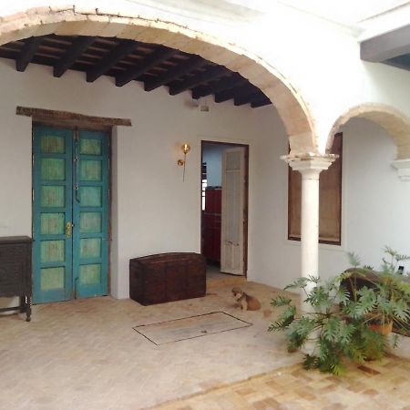Apartamento Original En Sanlucar De Barrameda Apartment ภายนอก รูปภาพ
