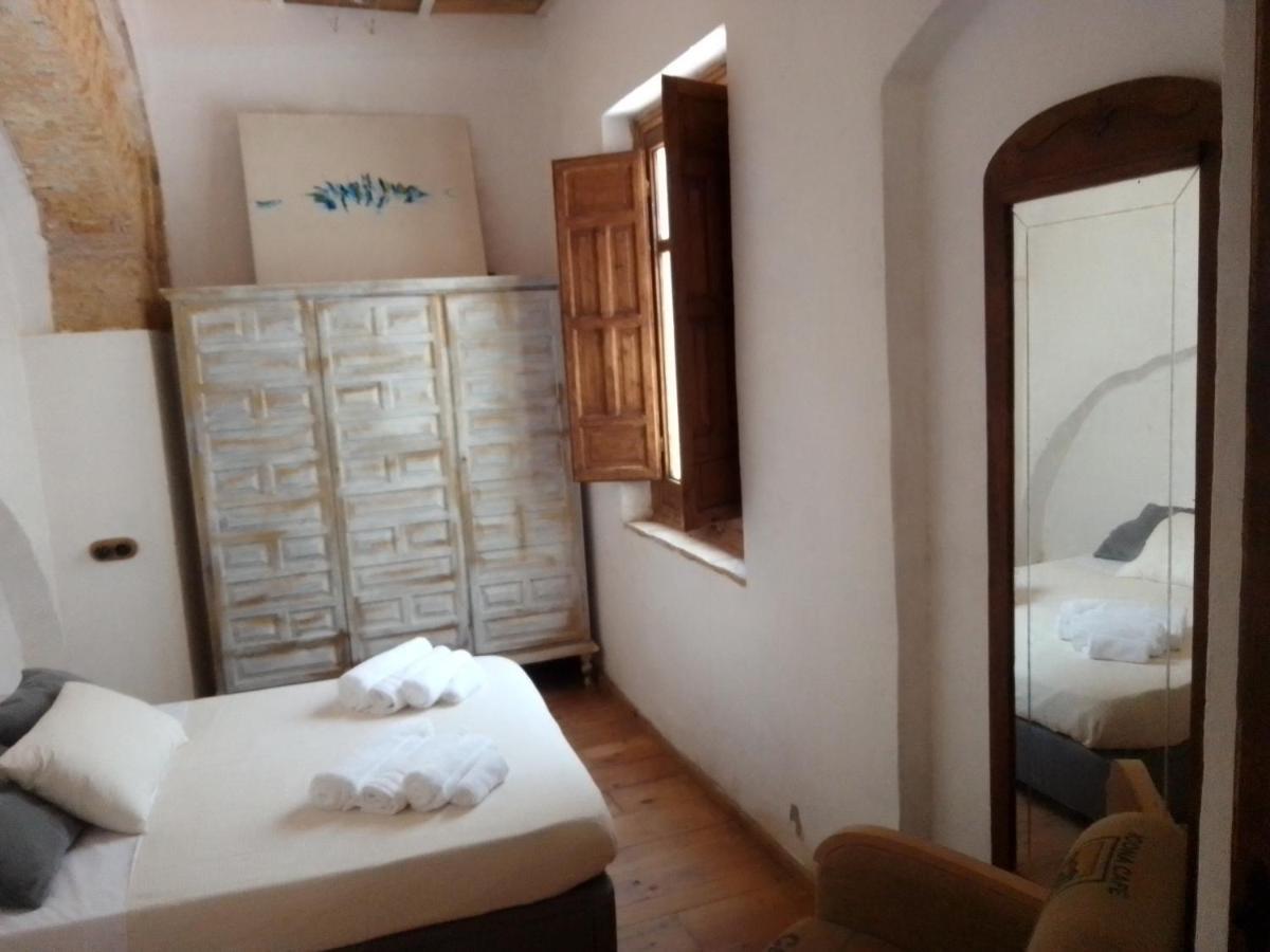Apartamento Original En Sanlucar De Barrameda Apartment ภายนอก รูปภาพ