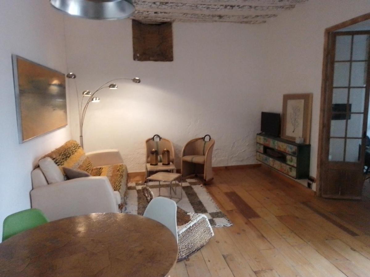 Apartamento Original En Sanlucar De Barrameda Apartment ภายนอก รูปภาพ