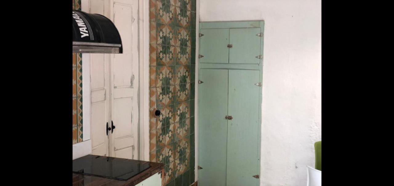 Apartamento Original En Sanlucar De Barrameda Apartment ภายนอก รูปภาพ