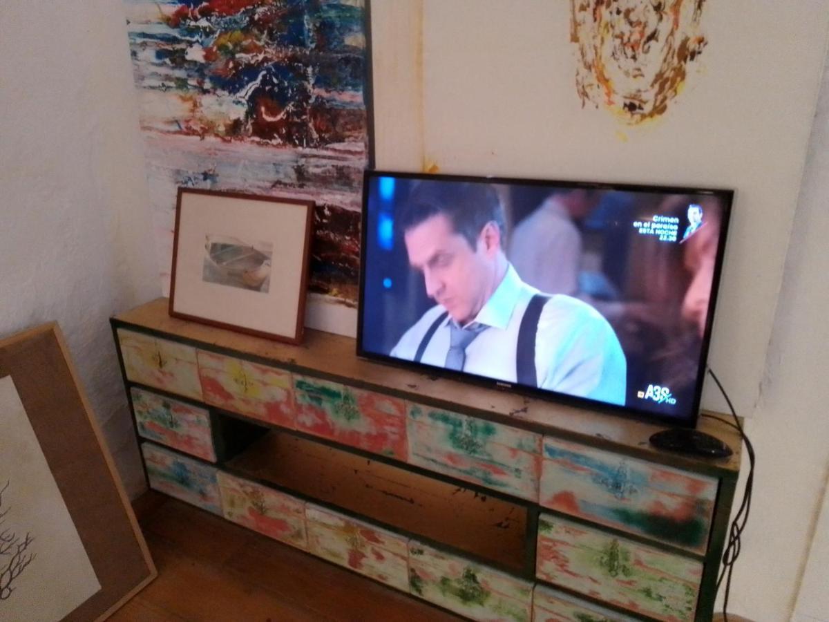 Apartamento Original En Sanlucar De Barrameda Apartment ภายนอก รูปภาพ