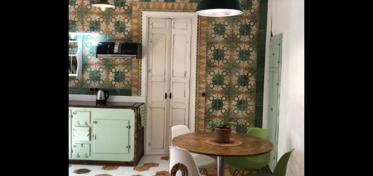Apartamento Original En Sanlucar De Barrameda Apartment ภายนอก รูปภาพ