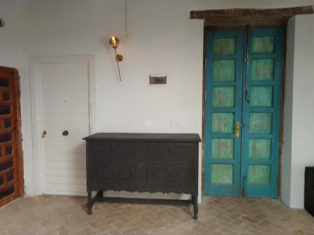 Apartamento Original En Sanlucar De Barrameda Apartment ภายนอก รูปภาพ