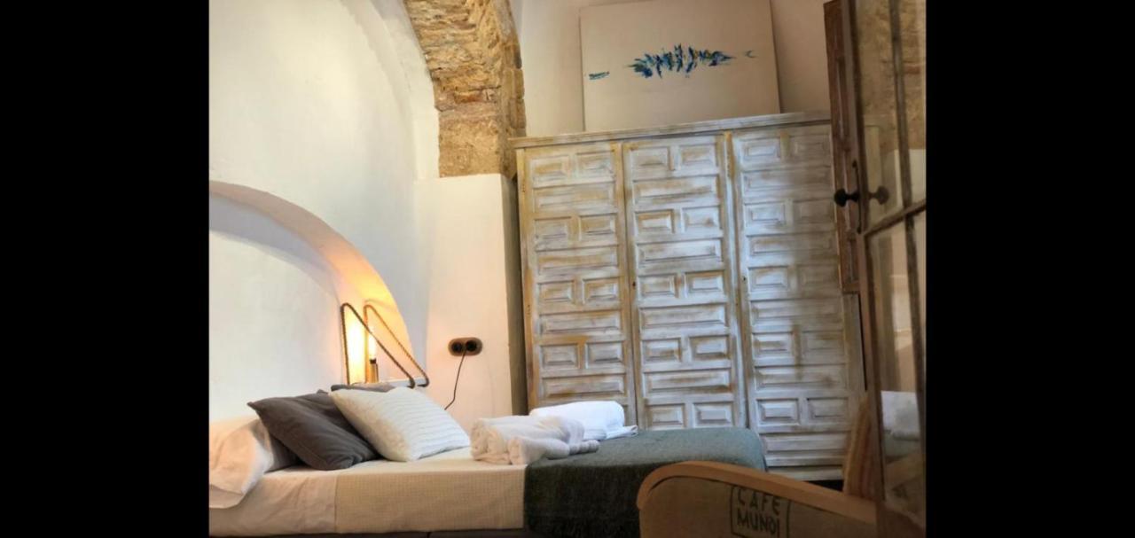 Apartamento Original En Sanlucar De Barrameda Apartment ภายนอก รูปภาพ