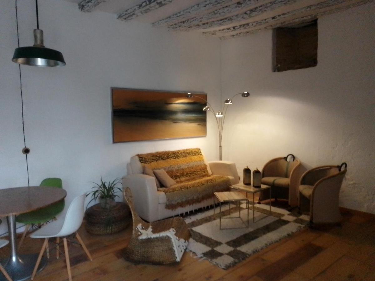 Apartamento Original En Sanlucar De Barrameda Apartment ภายนอก รูปภาพ